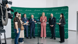 Blisko 14 mln zł dla firm z Podlasia. Rusza nowy program wsparcia