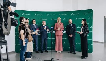 Blisko 14 mln zł dla firm z Podlasia. Rusza nowy program wsparcia