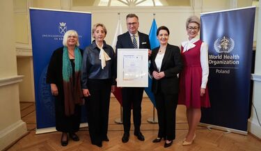 Białystok dba o osoby starsze. Miasto zyskało nowe możliwości