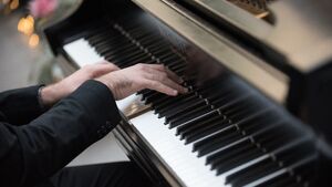 Noc Chopina w Białymstoku. Muzyczny maraton potrwa do północy