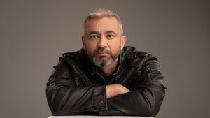 Las, który zabiera i nie oddaje. Przemysław Piotrowski o swojej nowej powieści