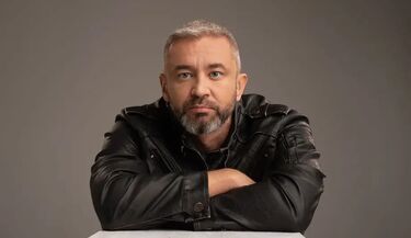 Las, który zabiera i nie oddaje. Przemysław Piotrowski o swojej nowej powieści