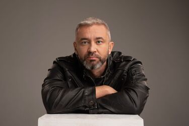 Las, który zabiera i nie oddaje. Przemysław Piotrowski o swojej nowej powieści