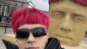 MATA wystąpi na Podlaskie Dla Ciebie. Festiwal. Do line-upu dołącza także Nita