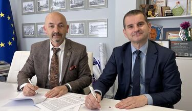 Mieszkańcy na to czekali. Niebawem ruszy modernizacja drogi w Ogrodnikach