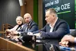 Podlaskie stawia na OZE. Firmy i samorządy z milionami na zieloną energię