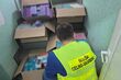 Nielegalny tytoń w paczkach kurierskich. KAS przejęła wkłady i podgrzewacze