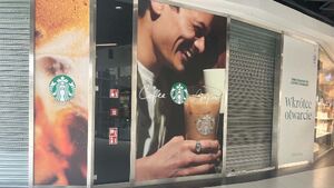 Pierwszy Starbucks w Białymstoku. Wiadomo już, kiedy otwarcie