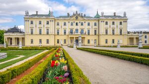 Odkryj Białystok z przewodnikiem. Spacery po mieście, które warto poznać
