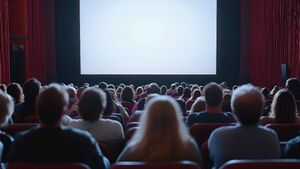 Filmowe premiery i klasyka kina. Sprawdzamy repertuar białostockich kin