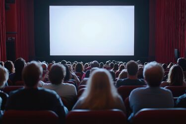 Filmowe premiery i klasyka kina. Sprawdzamy repertuar białostockich kin