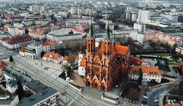 Weekend w Białymstoku. Sprawdź, co będzie działo się w mieście