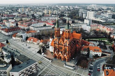 Weekend w Białymstoku. Sprawdź, co będzie działo się w mieście