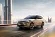  Omoda 7 w Polsce i Białymstoku. SUV, który przyciąga uwagę
