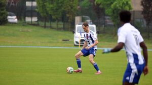 Podlaski futbol. IV liga - 29. kolejka