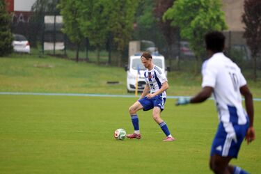 Podlaski futbol. IV liga - 29. kolejka