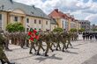 Bohaterowie codziennej służby uhonorowani. Uroczyste święto Straży Granicznej