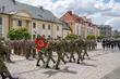 Bohaterowie codziennej służby uhonorowani. Uroczyste święto Straży Granicznej