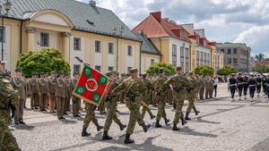 Bohaterowie codziennej służby uhonorowani. Uroczyste święto Straży Granicznej