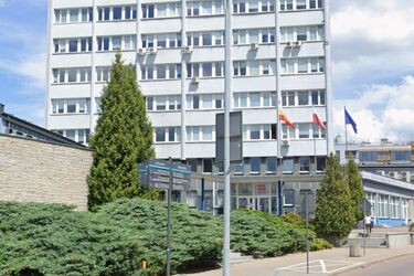 Jest oferta pracy w magistracie. Oto, ile płaci prezydent