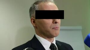 CBA w akcji. Zatrzymano byłego wiceministra Jacka Ż.