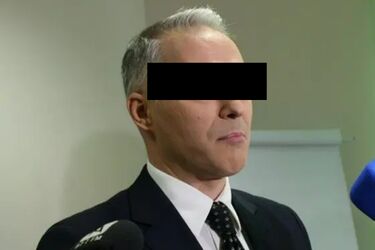 CBA w akcji. Zatrzymano byłego wiceministra Jacka Ż.