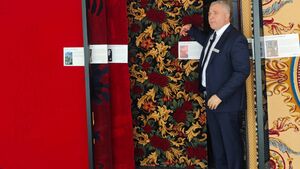 Agnella Rug Show. Dywany odporne na użytkowanie i biodegradowalne