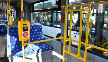 Dodatkowe autobusy na mecz Jagiellonii. Tak pojadą specjalne linie 