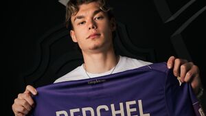 Młody talent w Jagiellonii. Białostoczanie przeprowadzili pierwszy transfer