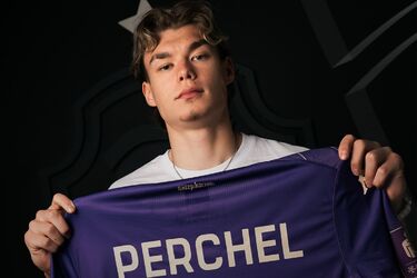 Młody talent w Jagiellonii. Białostoczanie przeprowadzili pierwszy transfer