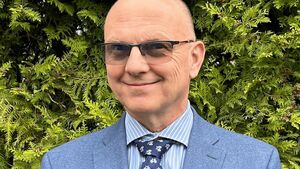 Nowy profesor na UwB. Jego rozwiązania są wykorzystywane na całym świecie