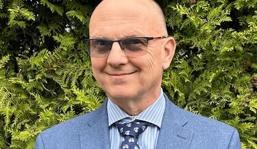 Nowy profesor na UwB. Jego rozwiązania są wykorzystywane na całym świecie