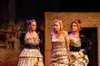 Czerwiec w Teatrze Dramatycznym. To już ostatnie spektakle przed końcem sezonu