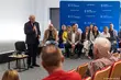 Czego chcą Białostoczanie? Autobusów, zieleni i... ławek na przystankach
