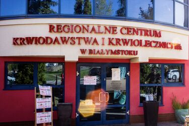 Oddasz krew i zyskasz 6 dni wolnego? Czerwcowy układ kusi