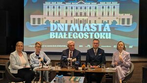 Dni Miasta Białegostoku 2026. Koncerty, gwiazdy i wielkie święto miasta