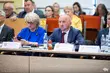 Gorąco na sesji sejmiku. Pakt migracyjny podzielił radnych