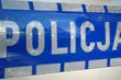 Śmiertelny wypadek w Grabówce. Motocyklista zderzył się z samochodem osobowym