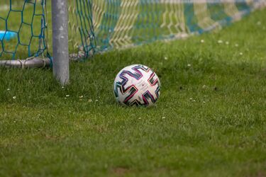 Podlaski futbol. Gra A-klasa