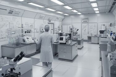 Roboty, AI i bolid wyścigowy. Politechnika Białostocka otwiera laboratoria