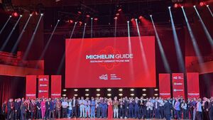 Restauracje z Podlasia w przewodniku Michelin. Wyróżniono sześć lokali