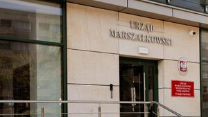 Miliony dla Podlaskiego. Białystok, Łomża i gminy z nowym wsparciem