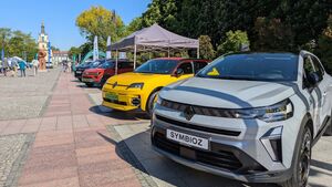 Dzień z ekomobilnością i rodzinnymi atrakcjami. W niedzielę piknik GREENMOTO