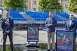 Rynek Kościuszki zamieni się w stadion. Przed nami 8. Mityng Gwiazd