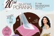 Bajkowe Poranki świętują 20 lat. W programie Justyna Steczkowska i „Kopciuszek”