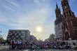 Utrudnienia w centrum Białegostoku. Ulicami miasta przejadą rolkarze