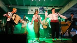 Białystok przyznał kolejne dotacje na kulturę. Prawie 500 tys. zł wsparcia