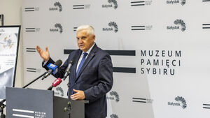 W Muzeum Pamięci Sybiru rusza międzynarodowa wystawa o pamięci wojny