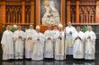 Archidiecezja białostocka ma nowego kapłana i dwóch nowych diakonów