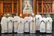 Archidiecezja białostocka ma nowego kapłana i dwóch nowych diakonów